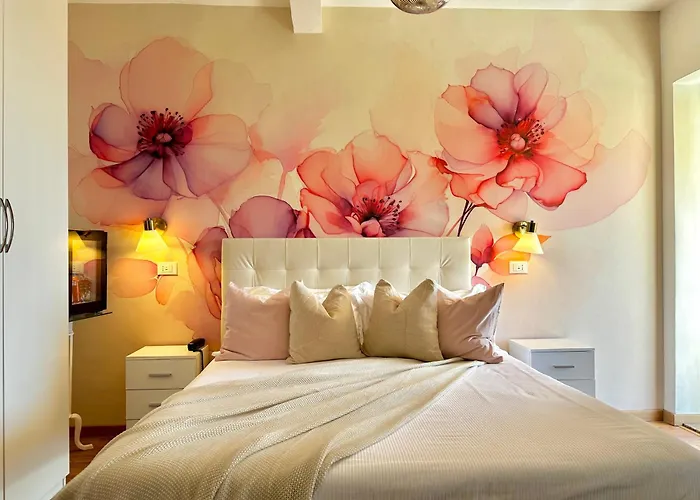 Villa Greta Hotel Rooms & Suites