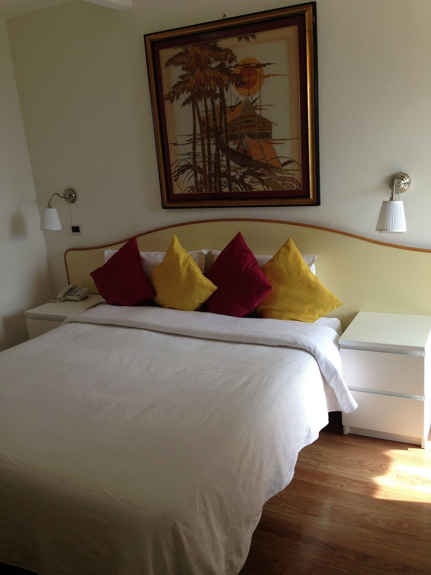 Greta Rooms&suites Hotel 2*