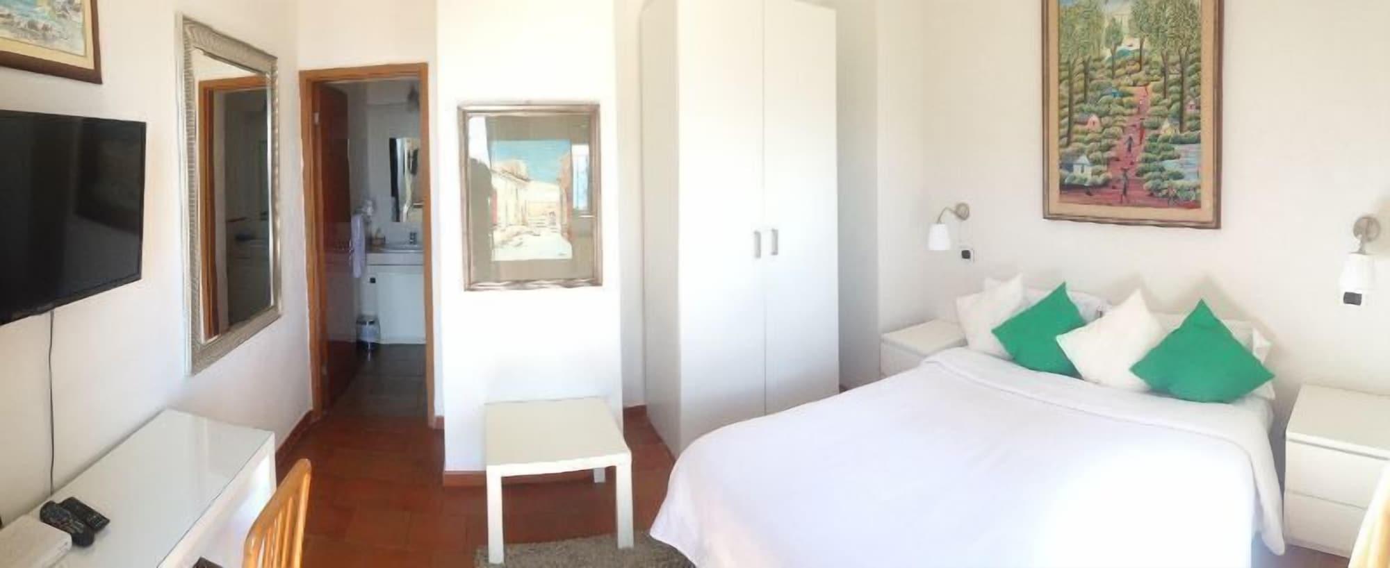 Hotel Greta & Taormina