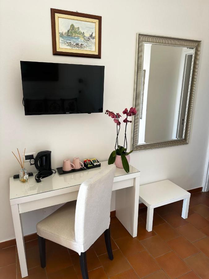 Greta & Hotel Taormina