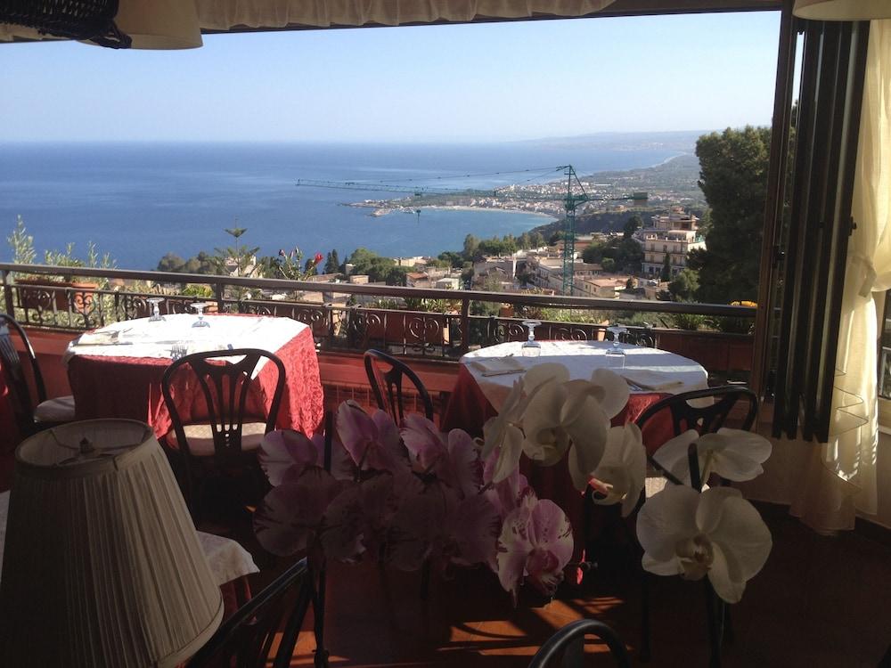 Greta & Hotel 2*