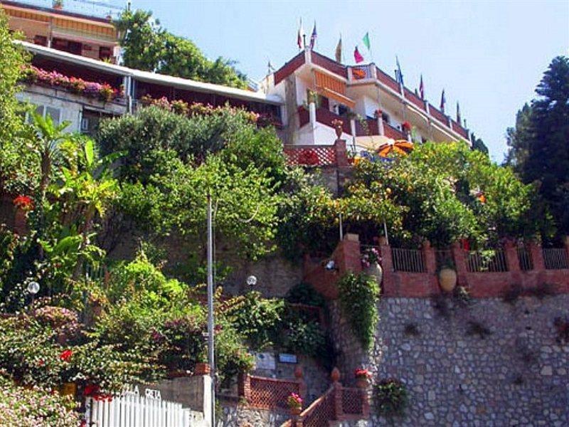 Greta Rooms&suites