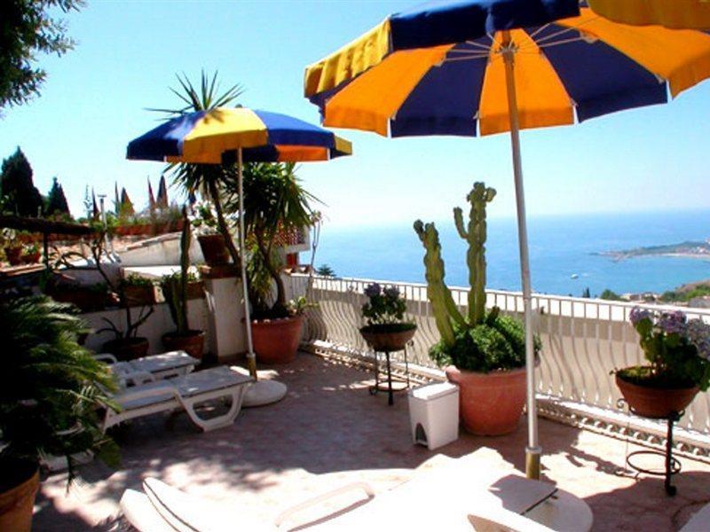 Hotel Greta &