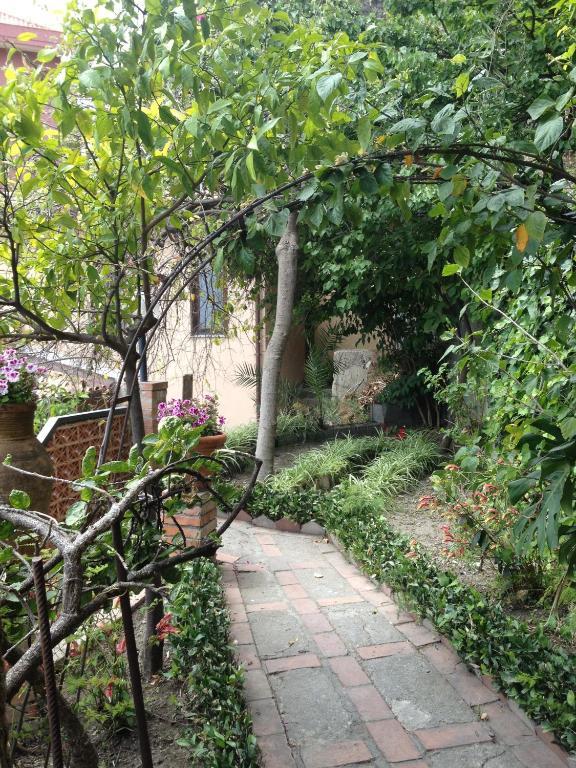Greta Rooms&suites Hotel Taormina