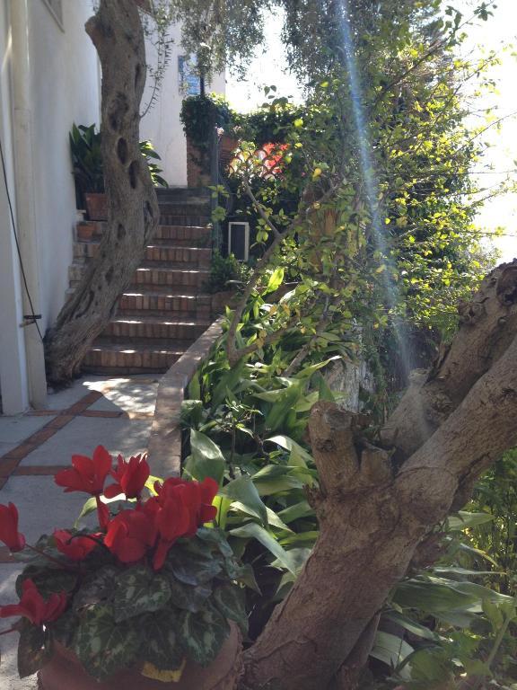 Hotel Greta Rooms&suites 2*